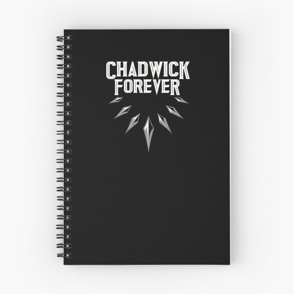 Item preview, Chadwick Boseman designed and sold by sarahwoodard8.