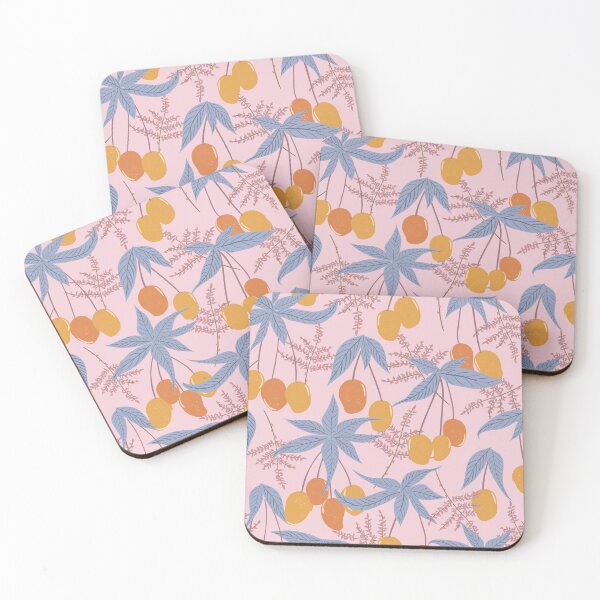 Item preview, Torpical Mango designed and sold by Aralma.