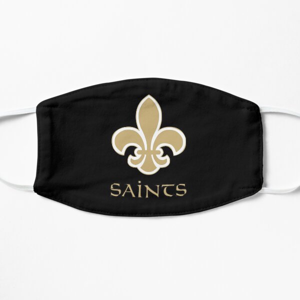 New orleans football Mask