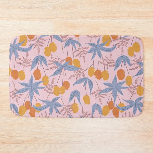 Item preview, Torpical Mango designed and sold by Aralma.
