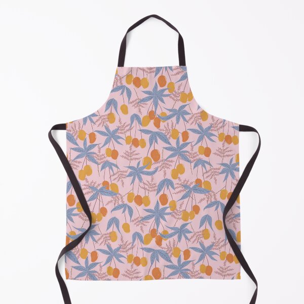 Item preview, Torpical Mango designed and sold by Aralma.