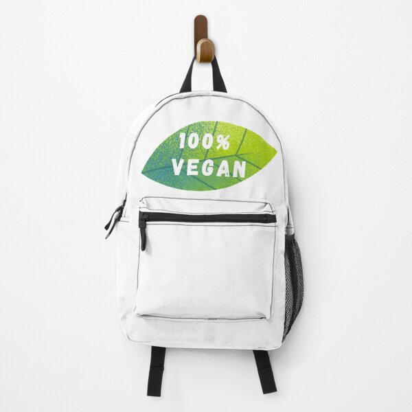 Item preview, 100% Vegan designed and sold by sabrieveg.