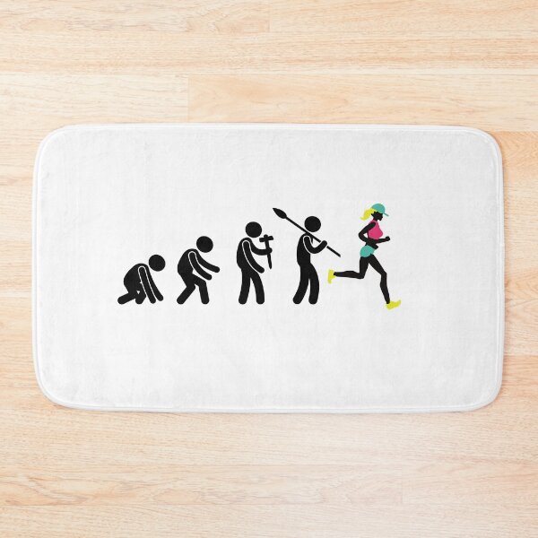 Item preview, Runner evolution born to run designed and sold by ashdenent.