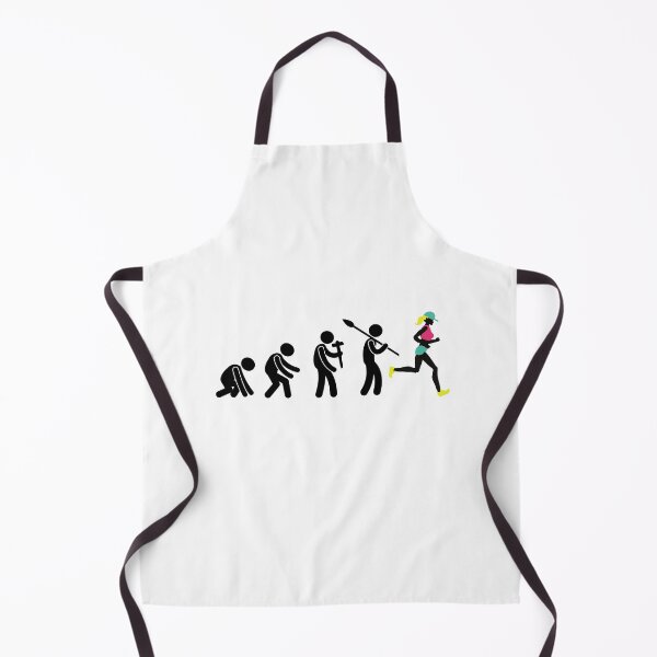 Item preview, Runner evolution born to run designed and sold by ashdenent.