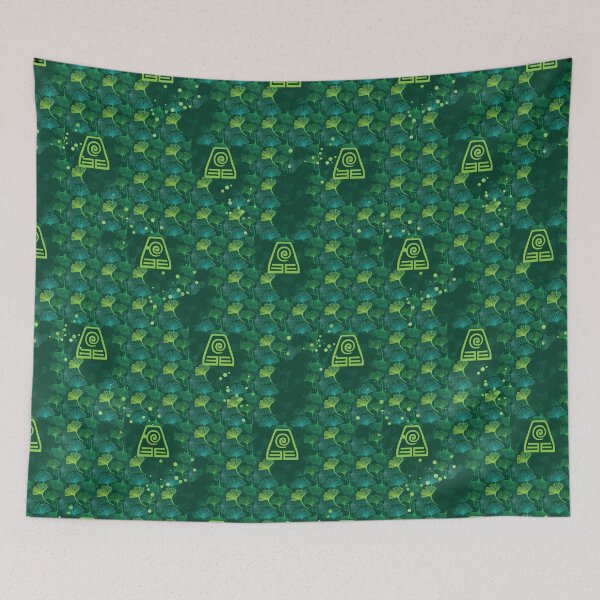 Item preview, Earthbending Pattern designed and sold by silentrebel.