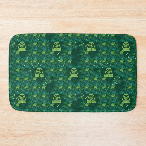 Item preview, Earthbending Pattern designed and sold by silentrebel.