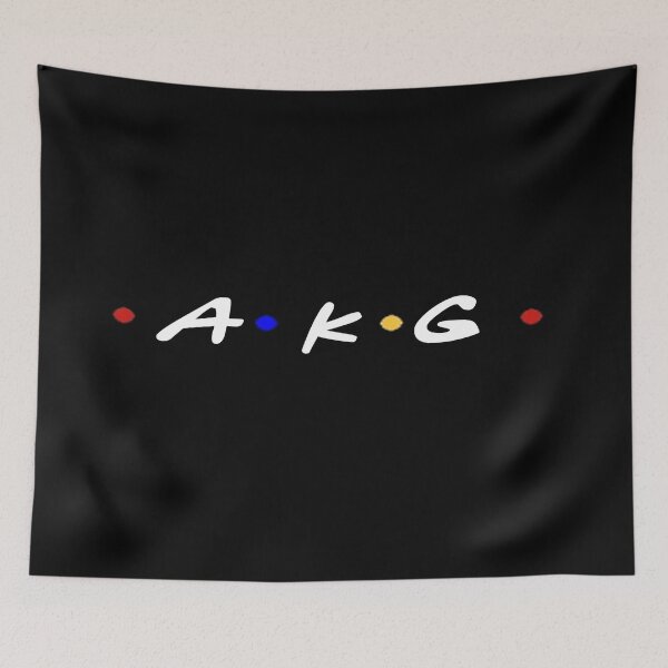 Item preview, AKG designed and sold by Vaishnavi Deo.