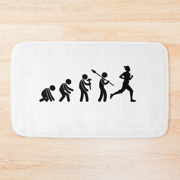 Item preview, Copy of Runner evolution born to run female designed and sold by ashdenent.