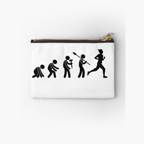 Item preview, Copy of Runner evolution born to run female designed and sold by ashdenent.