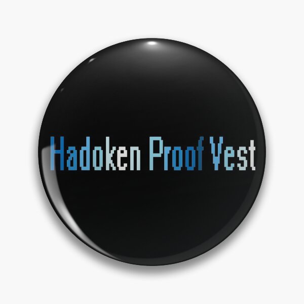 Item preview, Hadoken designed and sold by newbs.