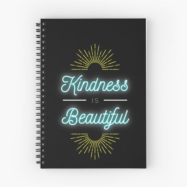 Item preview, Kindness is beautiful designed and sold by Coots89.