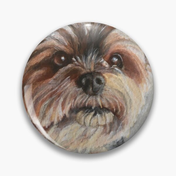 Item preview, Custom Pet Portrait designed and sold by priscillamills.