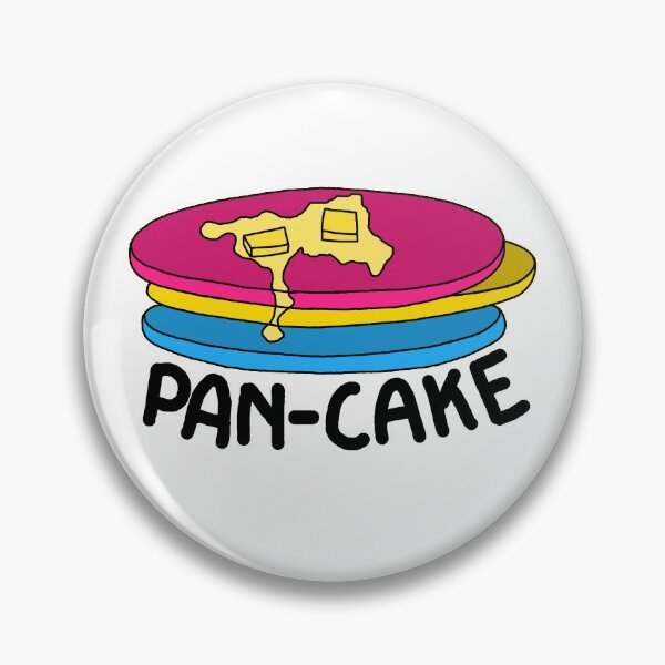 Item preview, Pan-cake designed and sold by WitchofEndor.