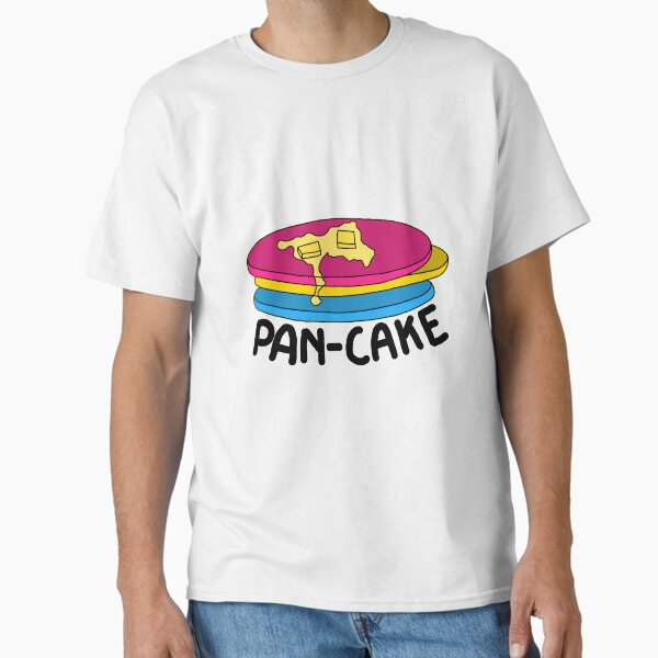 Pan-cake Classic T-Shirt