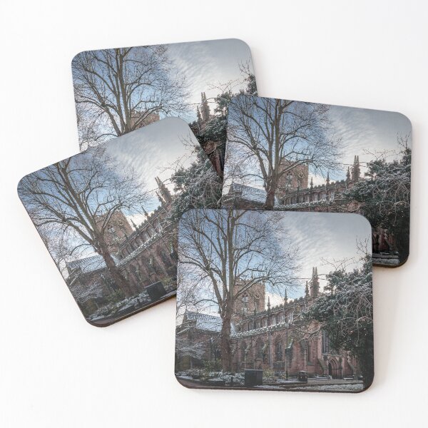 Item preview, St Mary's Church, Nantwich designed and sold by Wendy Williams.