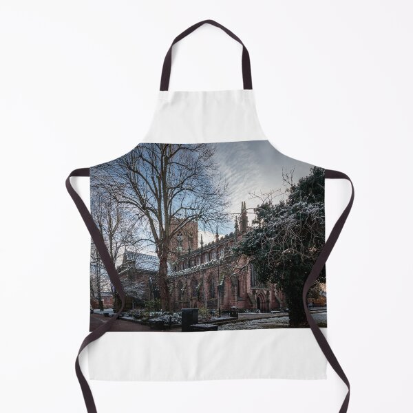 Item preview, St Mary's Church, Nantwich designed and sold by Wendy Williams.