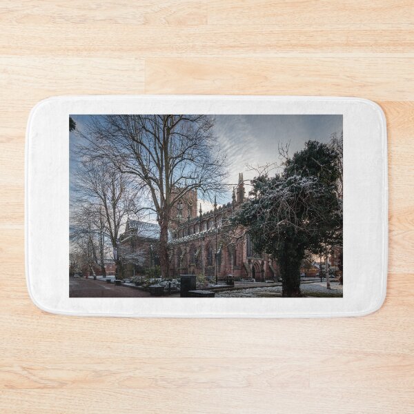 Item preview, St Mary's Church, Nantwich designed and sold by Wendy Williams.