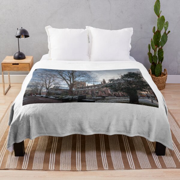 Item preview, St Mary's Church, Nantwich designed and sold by Wendy Williams.