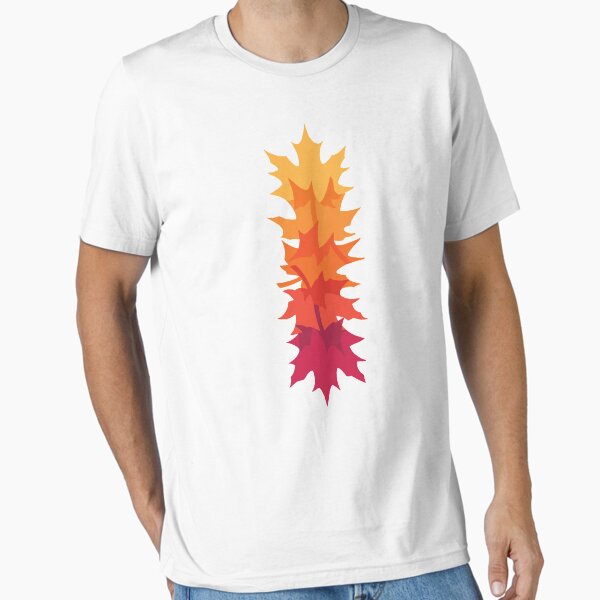 Item preview, Falling Maple : Warm designed and sold by Wayne Minnis.