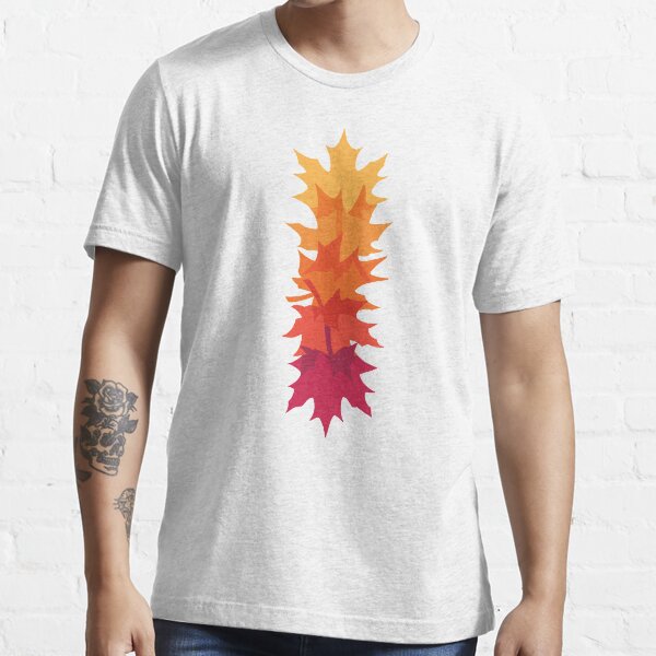 Item preview, Falling Maple : Warm designed and sold by Wayne Minnis.