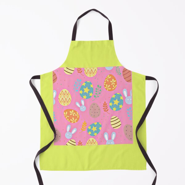 Item preview, Bunnies and Eggs  designed and sold by CreativeMeaning.