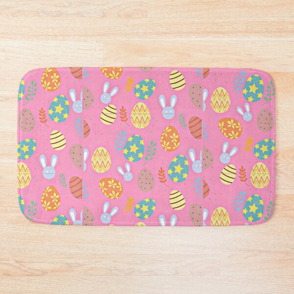 Item preview, Bunnies and Eggs  designed and sold by CreativeMeaning.