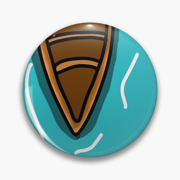 Item preview, Boat On Lake designed and sold by hvasilevshop.