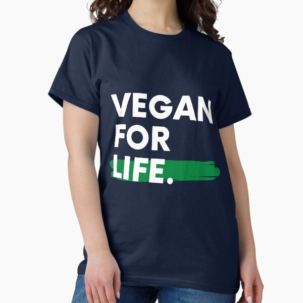 Artikel-Vorschau von Vegan fürs Leben, designt und verkauft von VeganChica.
