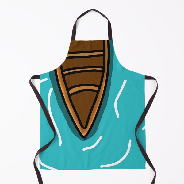 Item preview, Boat On Lake designed and sold by hvasilevshop.