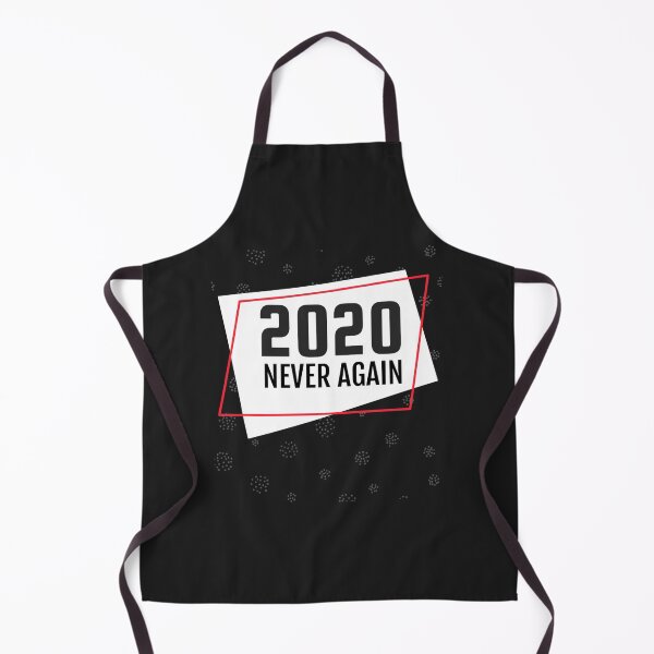 Item preview, 2020 NEVER AGAIN designed and sold by GILLES VAZIRI.