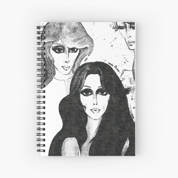Item preview, Fayrouz / Fairouz / فيروز Portrait designed and sold by ApolloDesigns23.