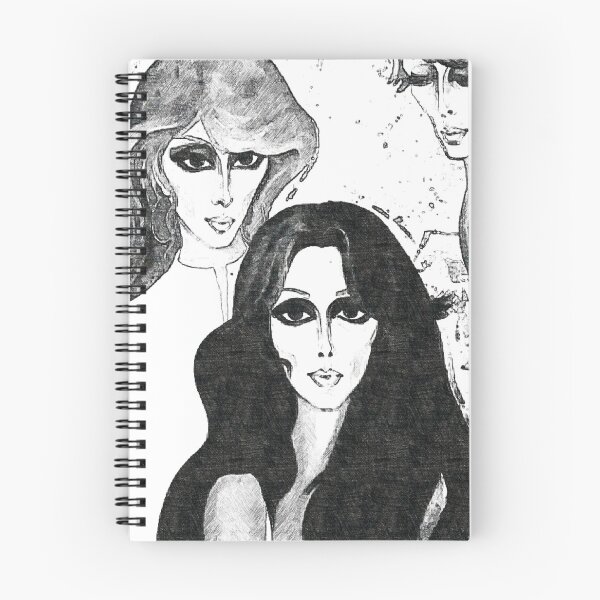 Item preview, Fayrouz / Fairouz / فيروز Portrait designed and sold by ApolloDesigns23.