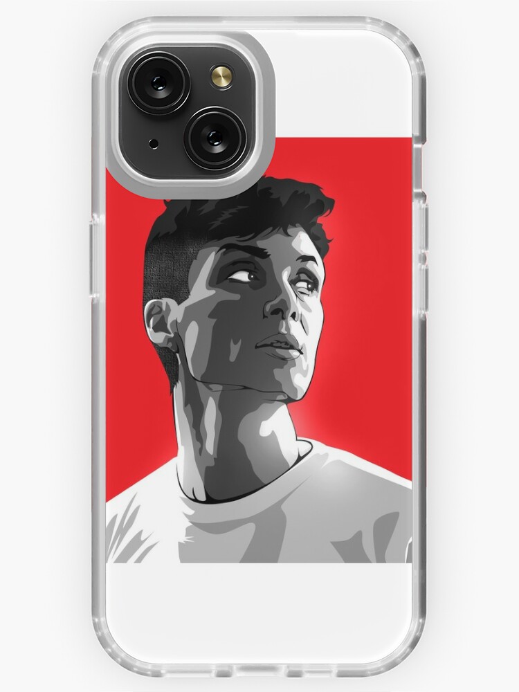 Peaky Blinders - Thomas Shelby Art | iPhone Case