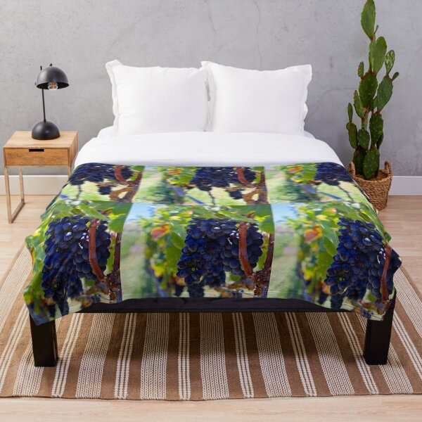 Item preview, Grapes in Stellenbosch, South Africa designed and sold by PhotoCDesign.