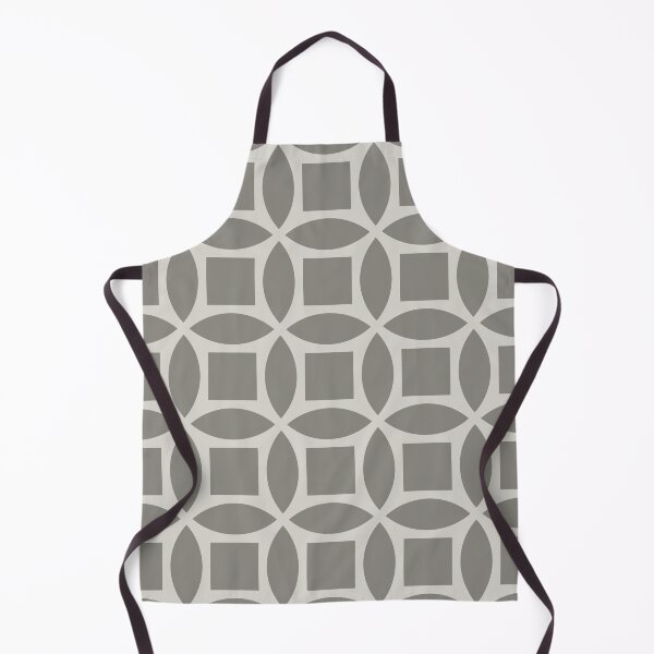 Item preview, Geometric Pattern: Intersect Square: Portland designed and sold by Red Wolf.