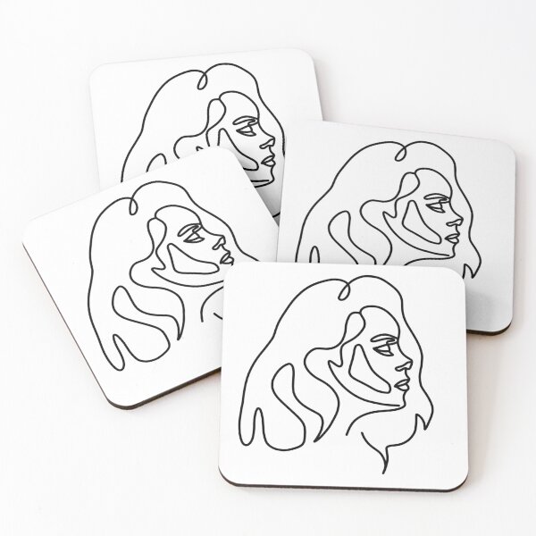 Item preview, Line art work designed and sold by One Line Aesthetics ♡.