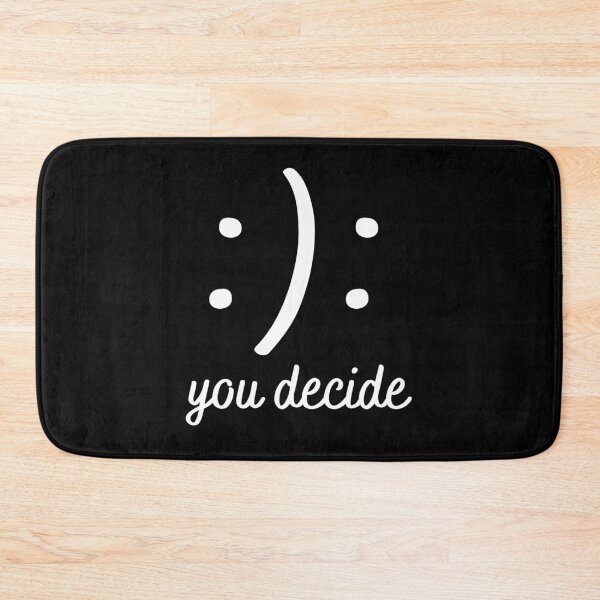 Item preview, You Decide : ) :  designed and sold by RIVEofficial.