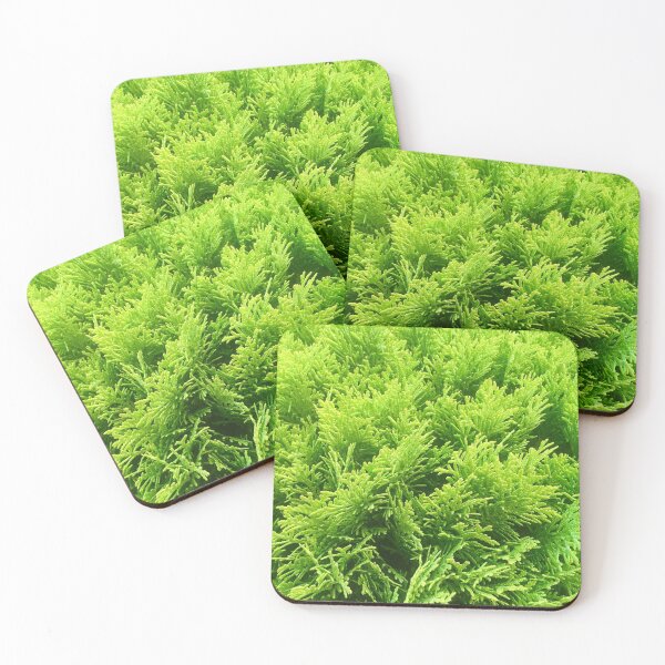 Item preview, Wild Floral, Green leaves, Green Nature,leaf, wild floral flowers, Greenery, Forest designed and sold by Anastasiia87.