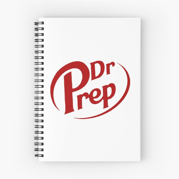 Item preview, Dr Prep; Preppers; designed and sold by StickerApe.