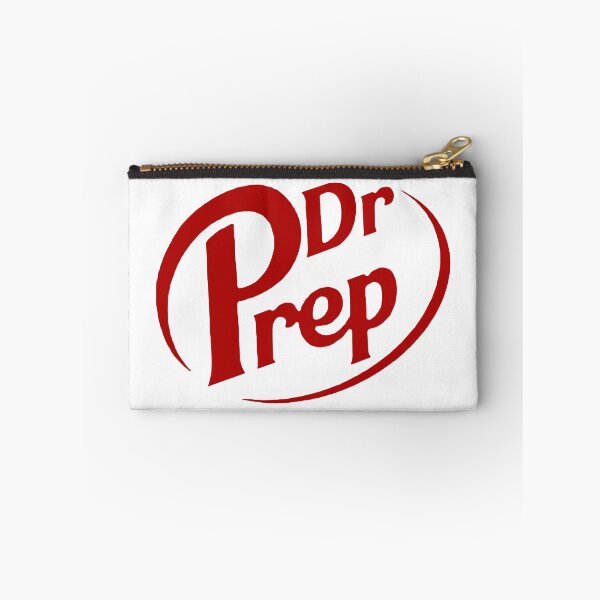 Item preview, Dr Prep; Preppers; designed and sold by StickerApe.