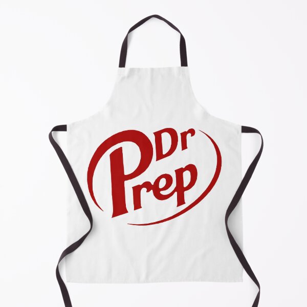 Item preview, Dr Prep; Preppers; designed and sold by StickerApe.