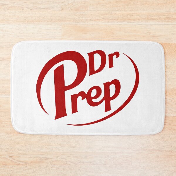 Item preview, Dr Prep; Preppers; designed and sold by StickerApe.
