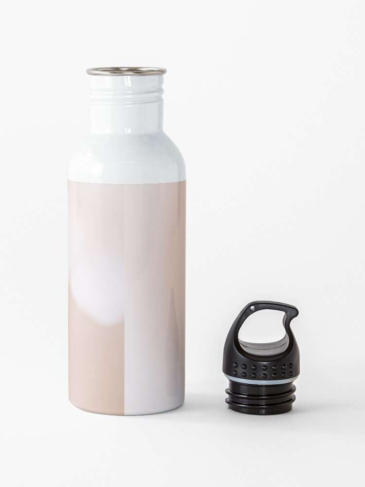 Alternate view of Flower Mystical Water Bottle