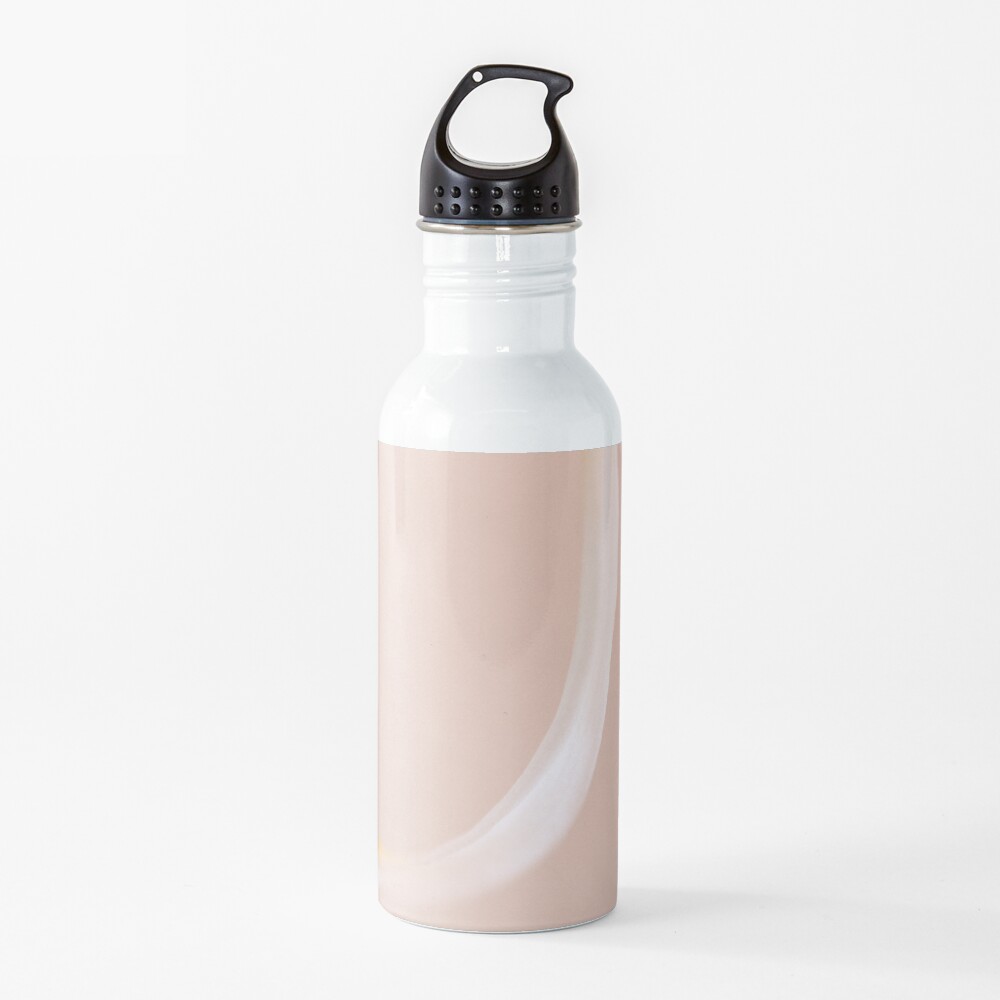 Flower Mystical Water Bottle
