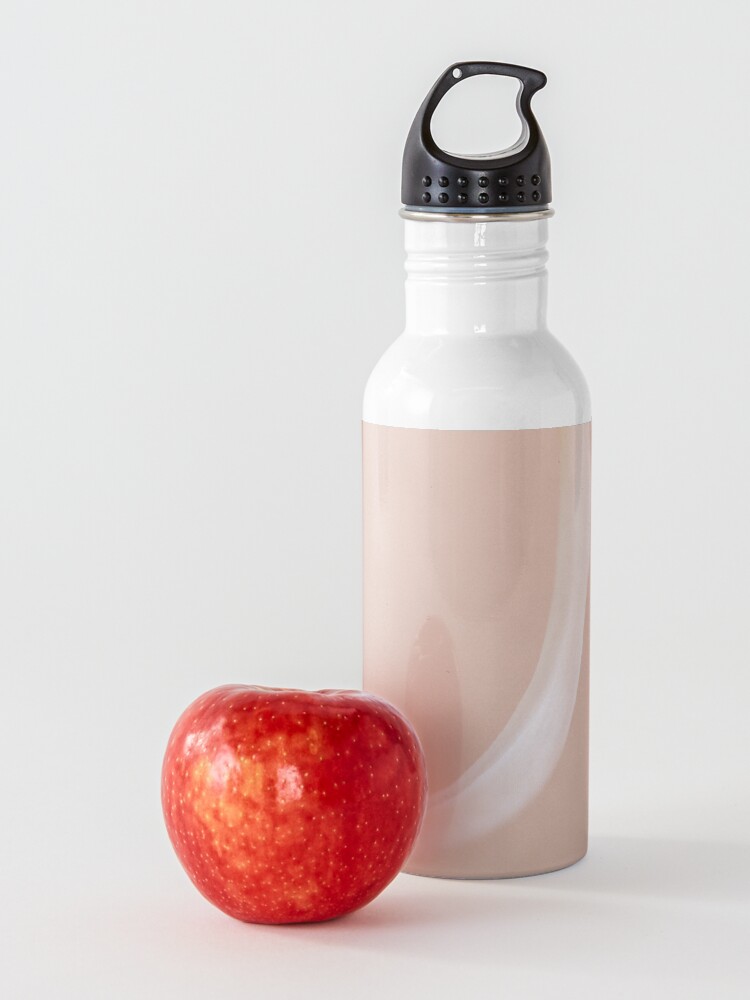 Alternate view of Flower Mystical Water Bottle