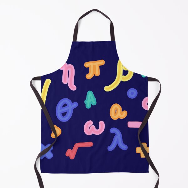 Item preview, ABC Math Science Symbol designed and sold by K-icon.