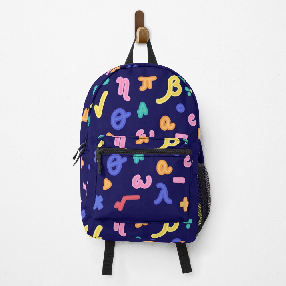 Item preview, Backpack designed and sold by K-icon.