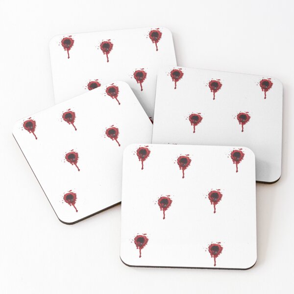 Item preview, 7 Bullet Holes designed and sold by christopper.