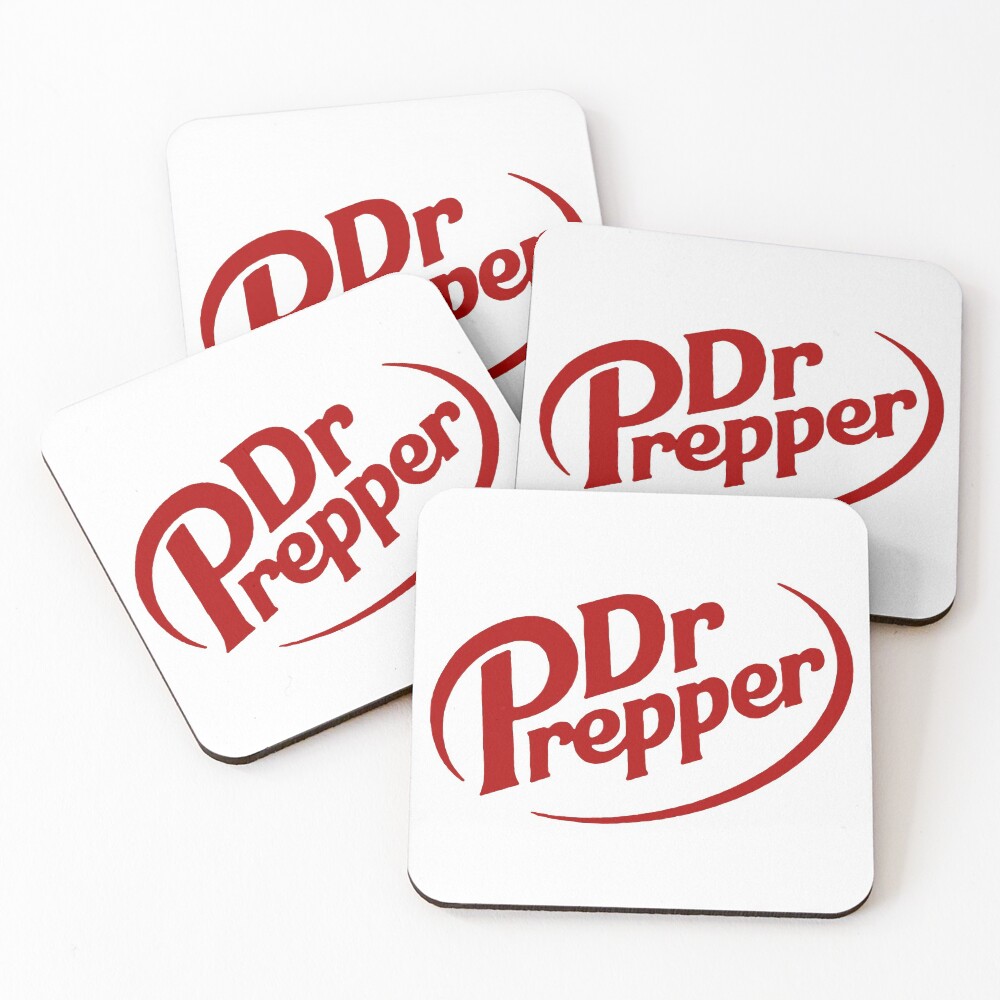 Item preview, Coasters (Set of 4) designed and sold by StickerApe.