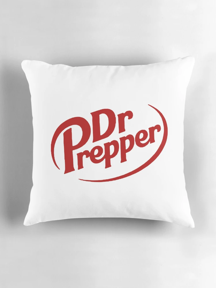 Thumbnail 3 of 4, Pillow, Doctor Prepper; designed and sold by StickerApe.